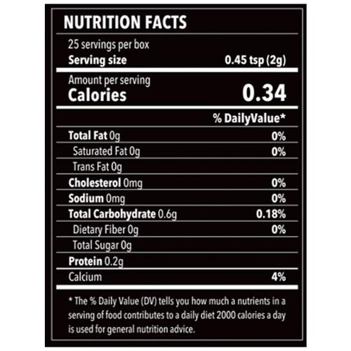 Colombian Brew Coffee Instant Coffee - Vanilla, 50 g-4.webp